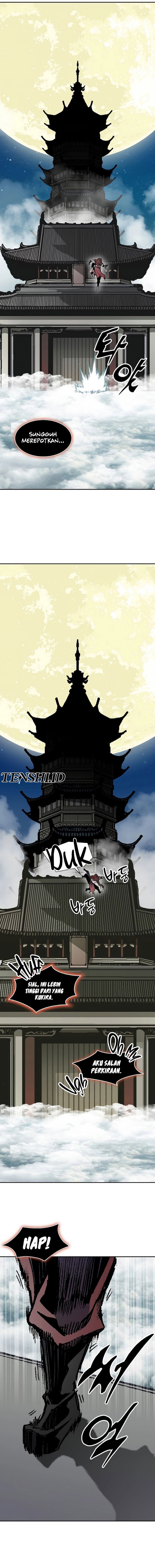 Memoir Of The King Of War Chap 209 - Next Chap 210