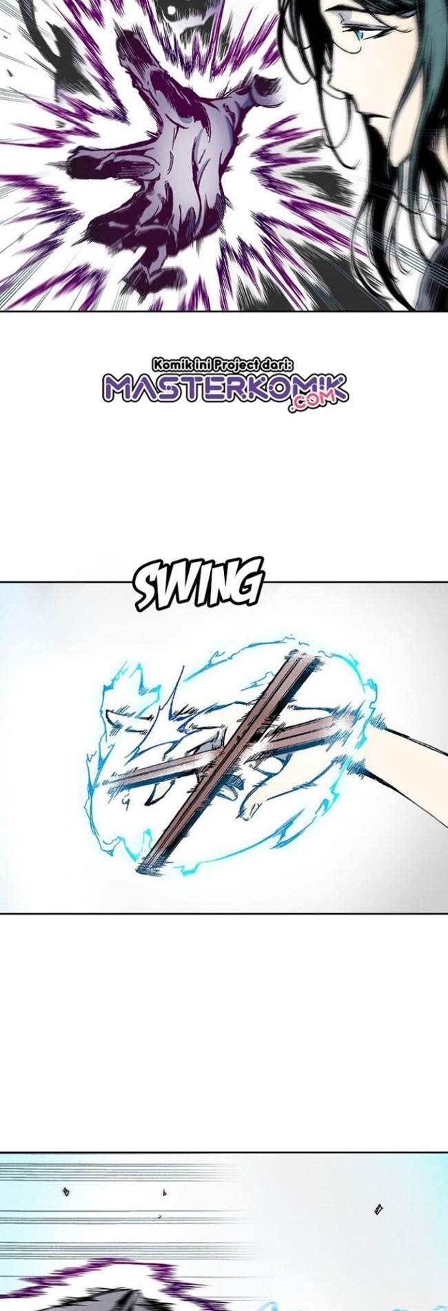Memoir Of The King Of War Chap 21 - Next Chap 22