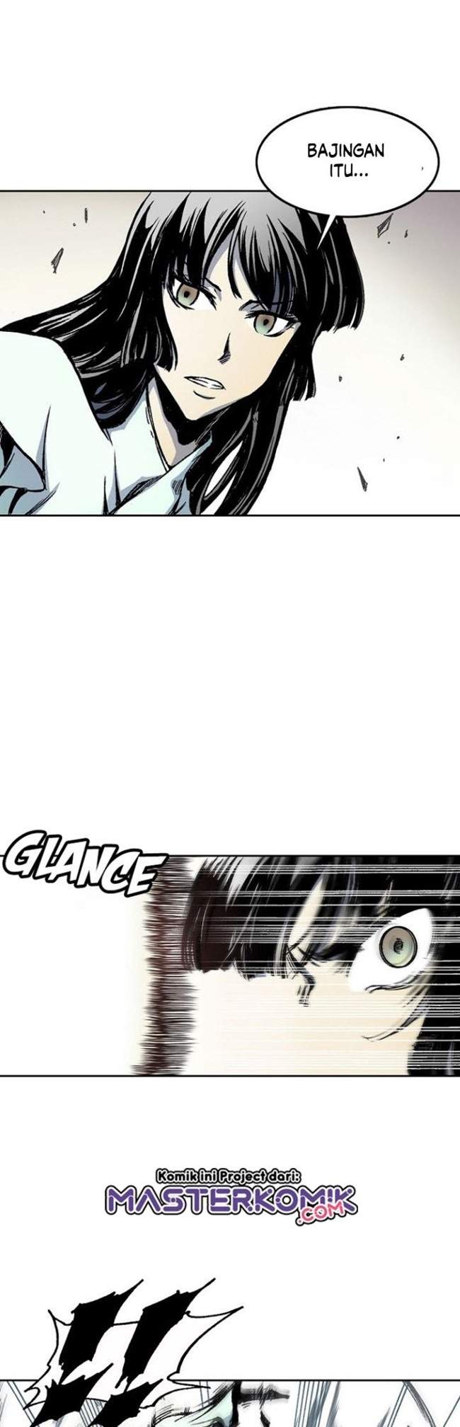 Memoir Of The King Of War Chap 21 - Next Chap 22