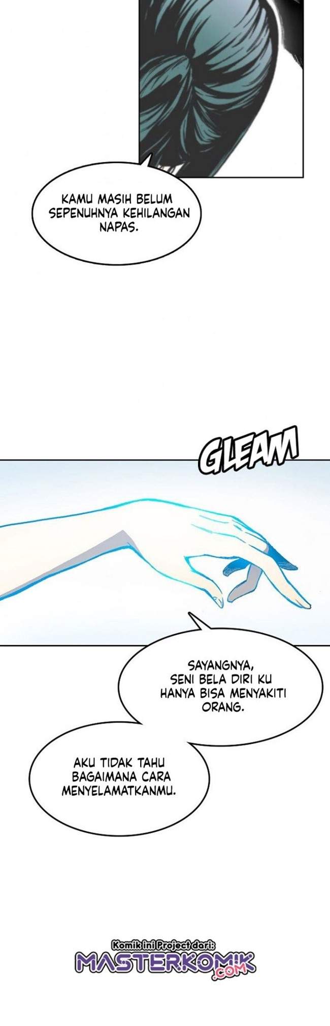 Memoir Of The King Of War Chap 21 - Next Chap 22