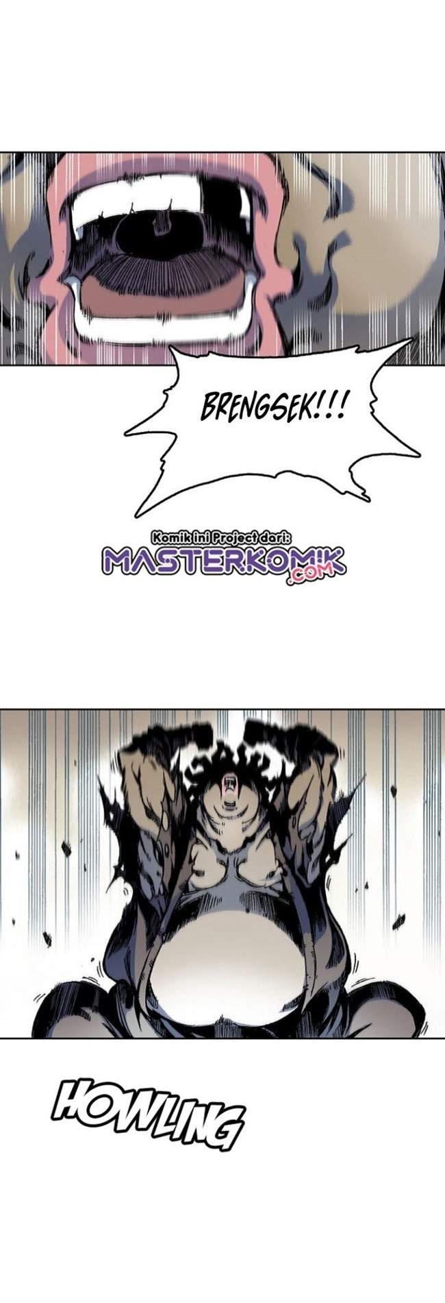 Memoir Of The King Of War Chap 21 - Next Chap 22