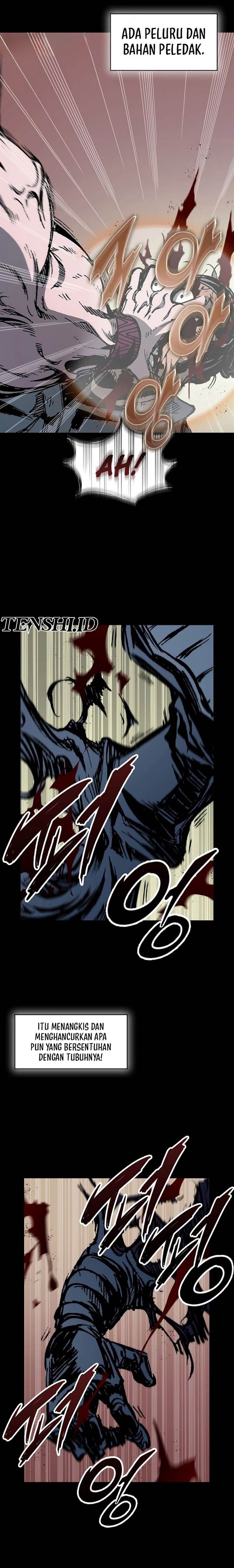 Memoir Of The King Of War Chap 210 - Next Chap 211