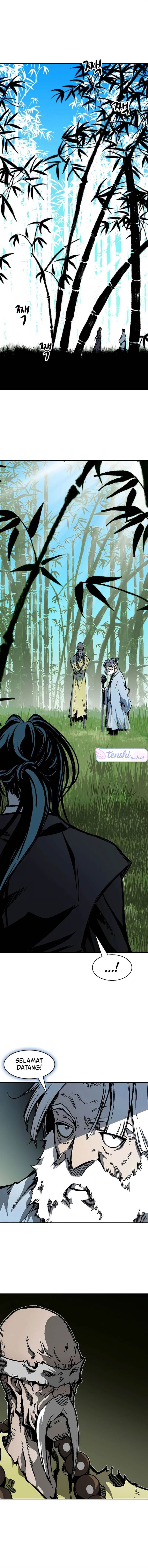 Memoir Of The King Of War Chap 211 - Next Chap 212