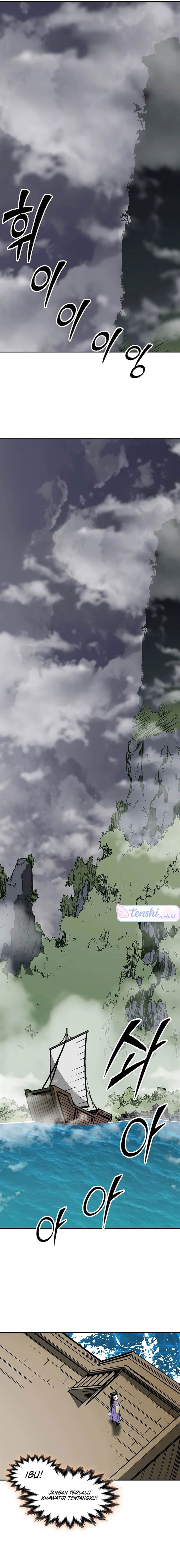 Memoir Of The King Of War Chap 211 - Next Chap 212