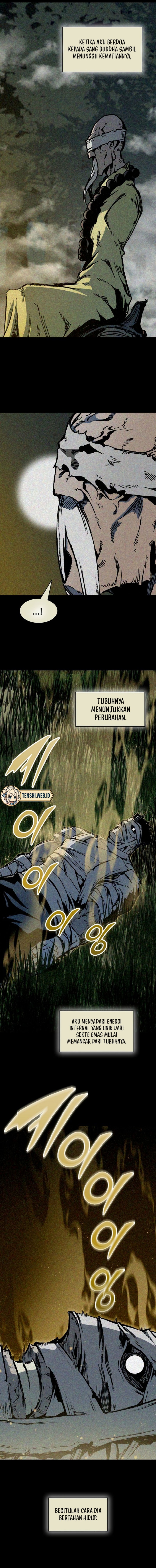 Memoir Of The King Of War Chap 212 - Next Chap 213