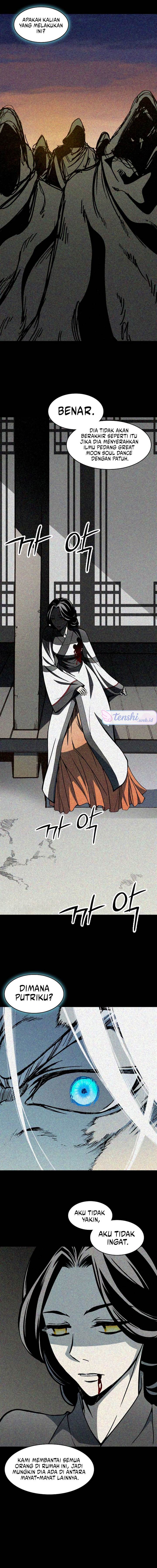 Memoir Of The King Of War Chap 213 - Next Chap 214