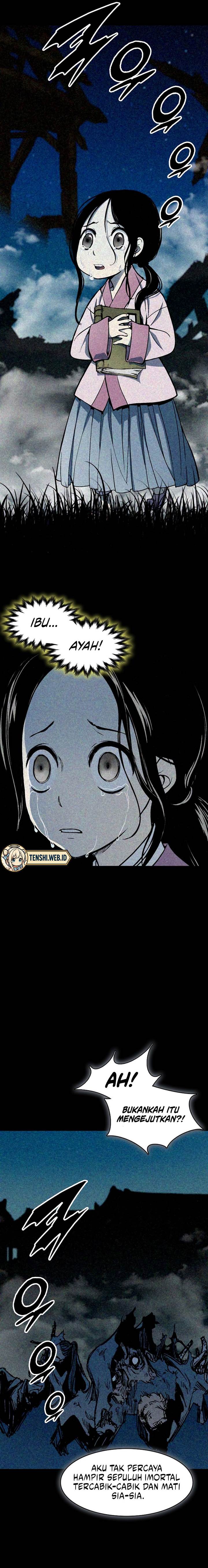 Memoir Of The King Of War Chap 213 - Next Chap 214