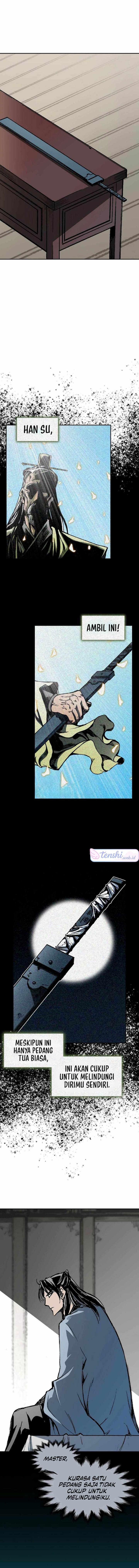 Memoir Of The King Of War Chap 216 - Next Chap 217