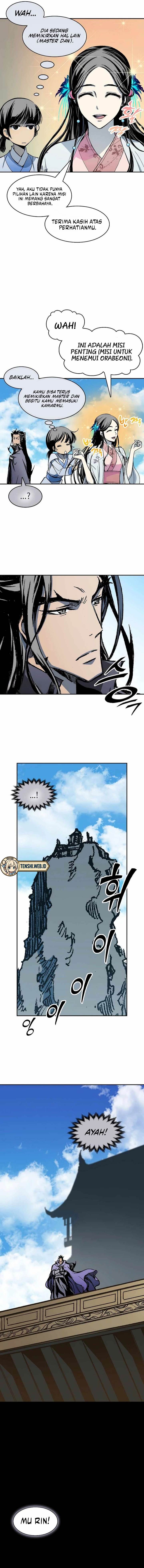 Memoir Of The King Of War Chap 216 - Next Chap 217