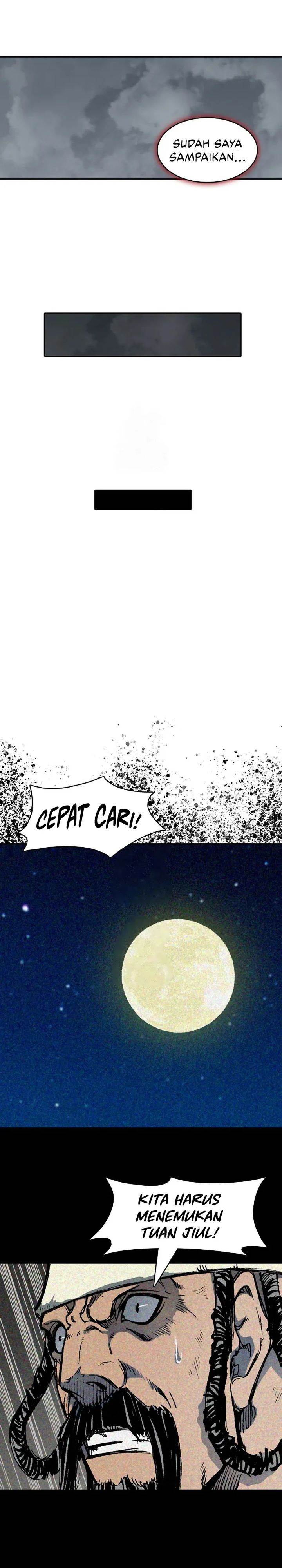 Memoir Of The King Of War Chap 217 - Next Chap 218