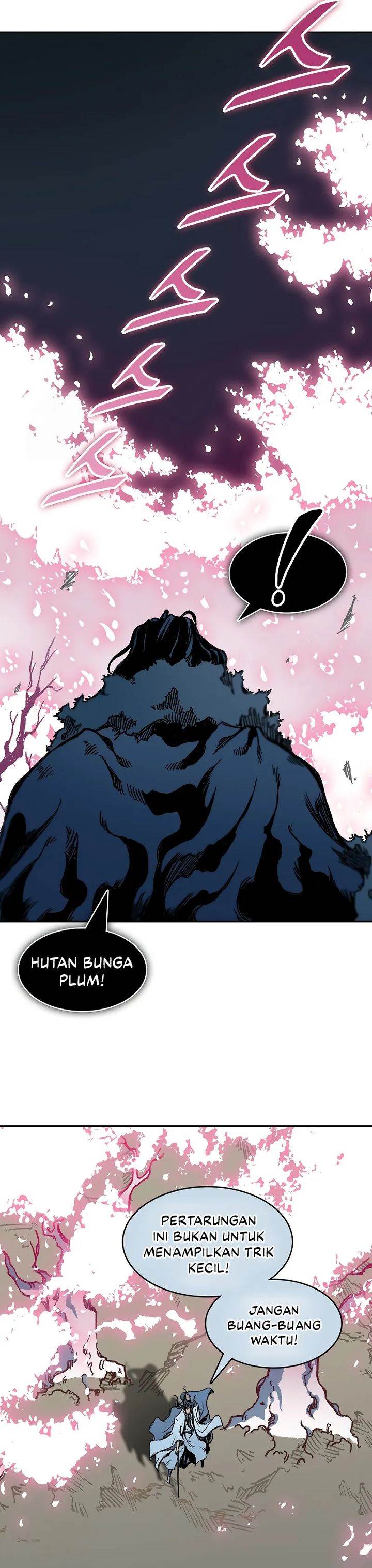 Memoir Of The King Of War Chap 218 - Next Chap 219