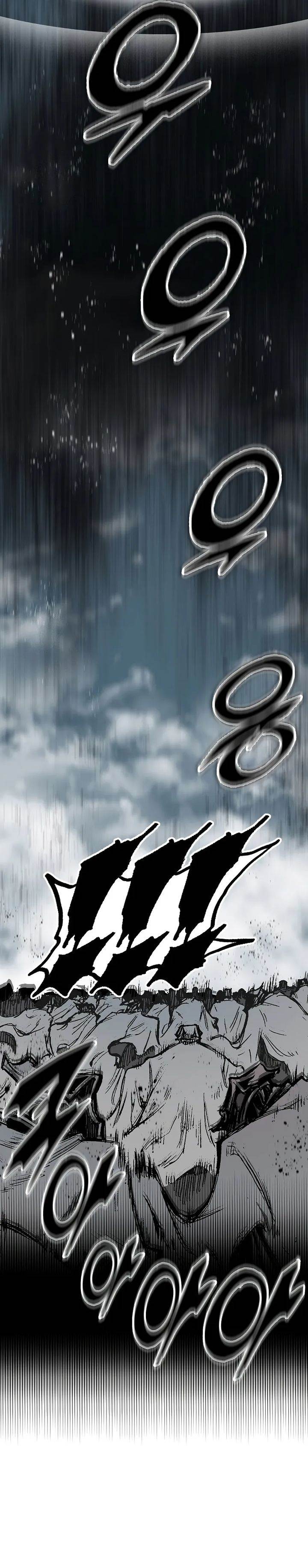 Memoir Of The King Of War Chap 218 - Next Chap 219
