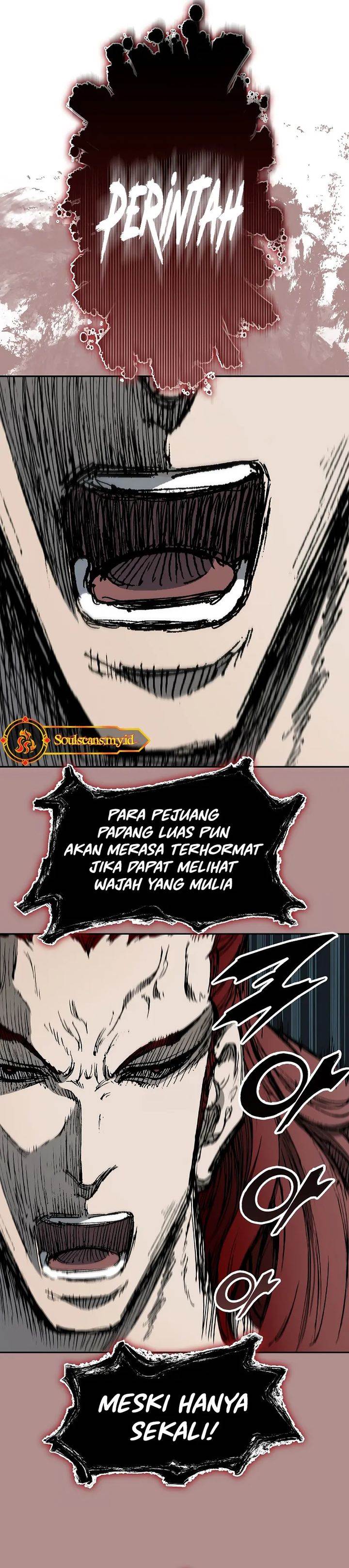 Memoir Of The King Of War Chap 218 - Next Chap 219