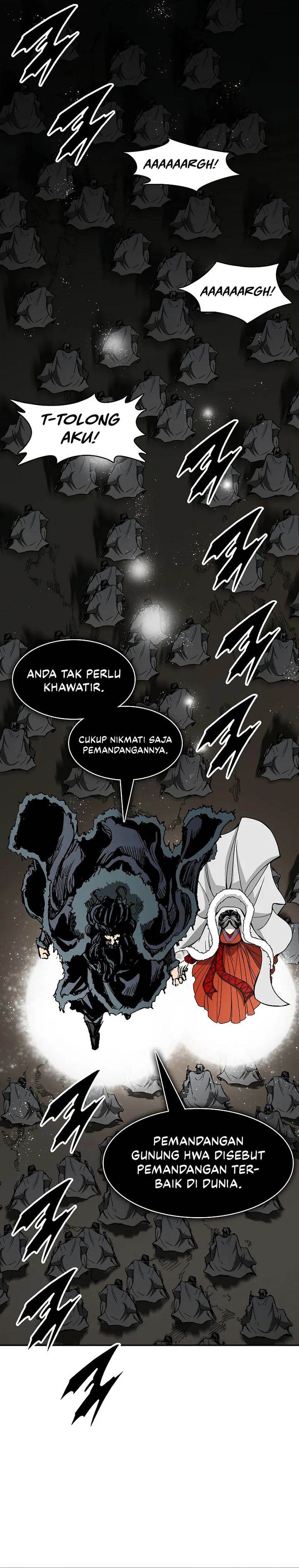 Memoir Of The King Of War Chap 218 - Next Chap 219