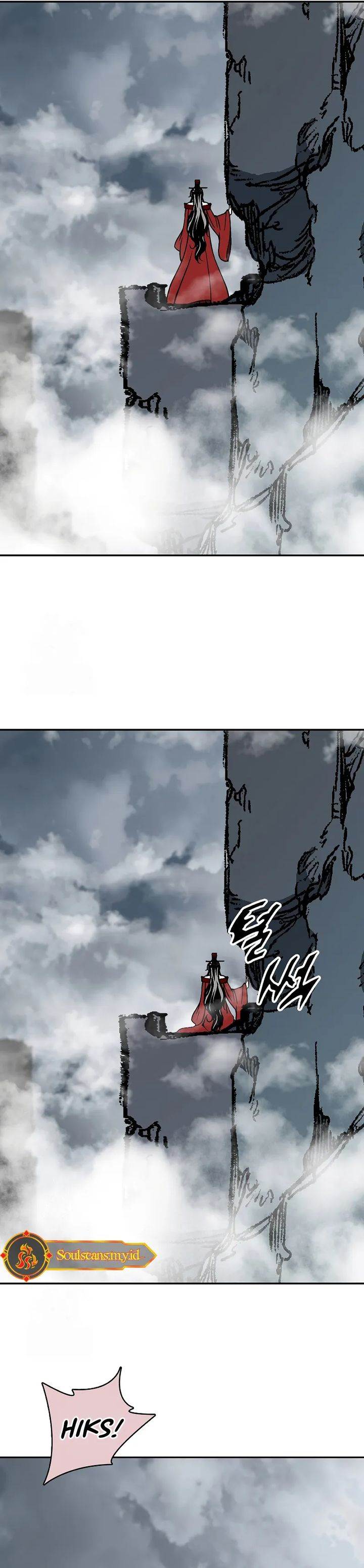 Memoir Of The King Of War Chap 218 - Next Chap 219