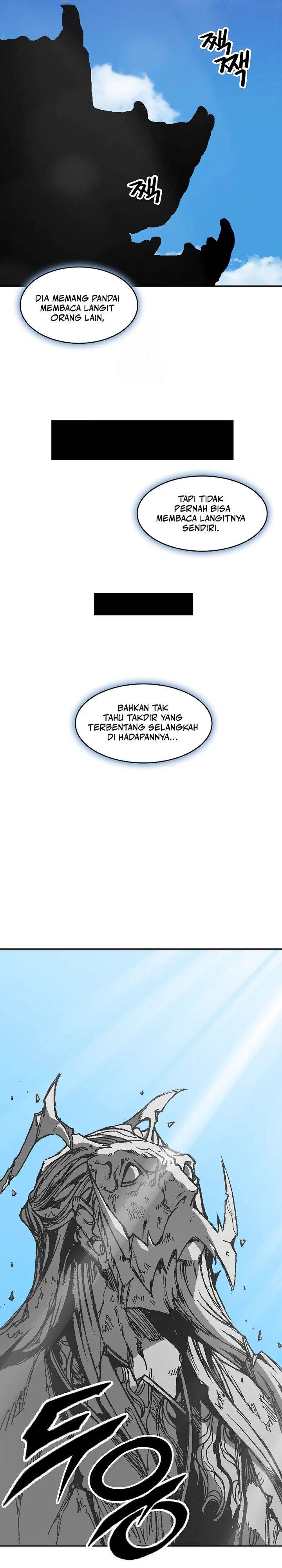Memoir Of The King Of War Chap 219 - Next Chap 220