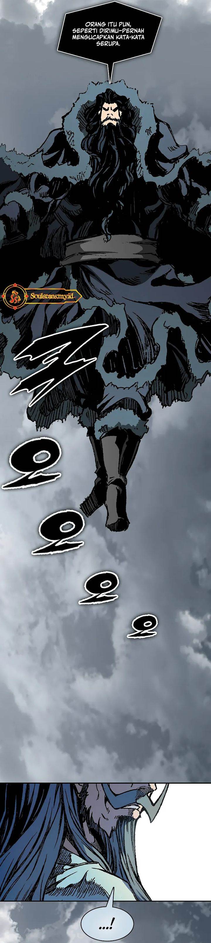 Memoir Of The King Of War Chap 219 - Next Chap 220