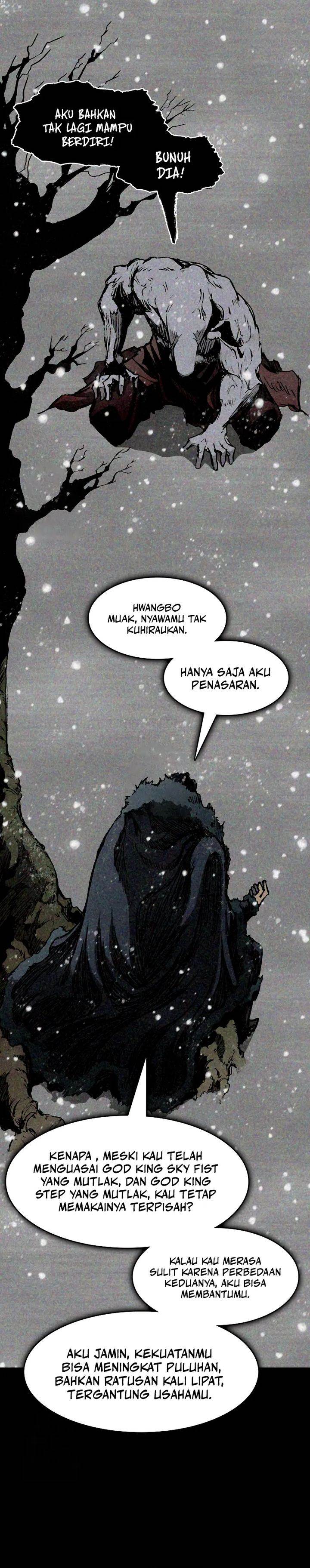Memoir Of The King Of War Chap 219 - Next Chap 220