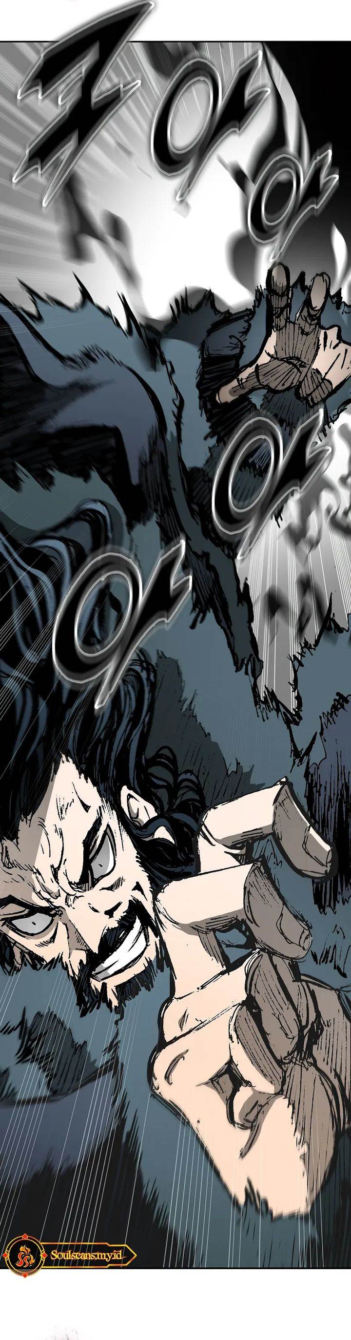 Memoir Of The King Of War Chap 219 - Next Chap 220