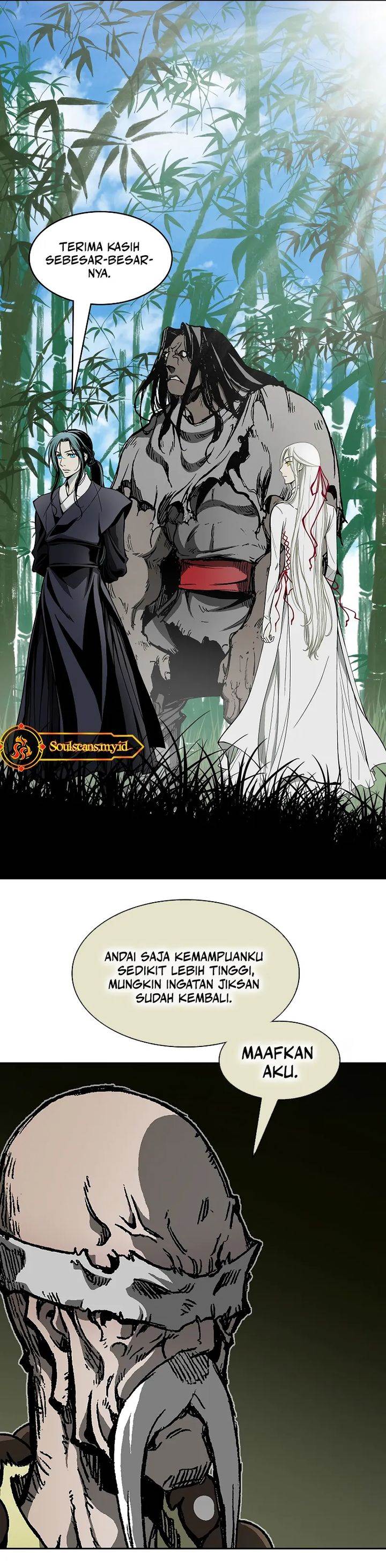 Memoir Of The King Of War Chap 219 - Next Chap 220