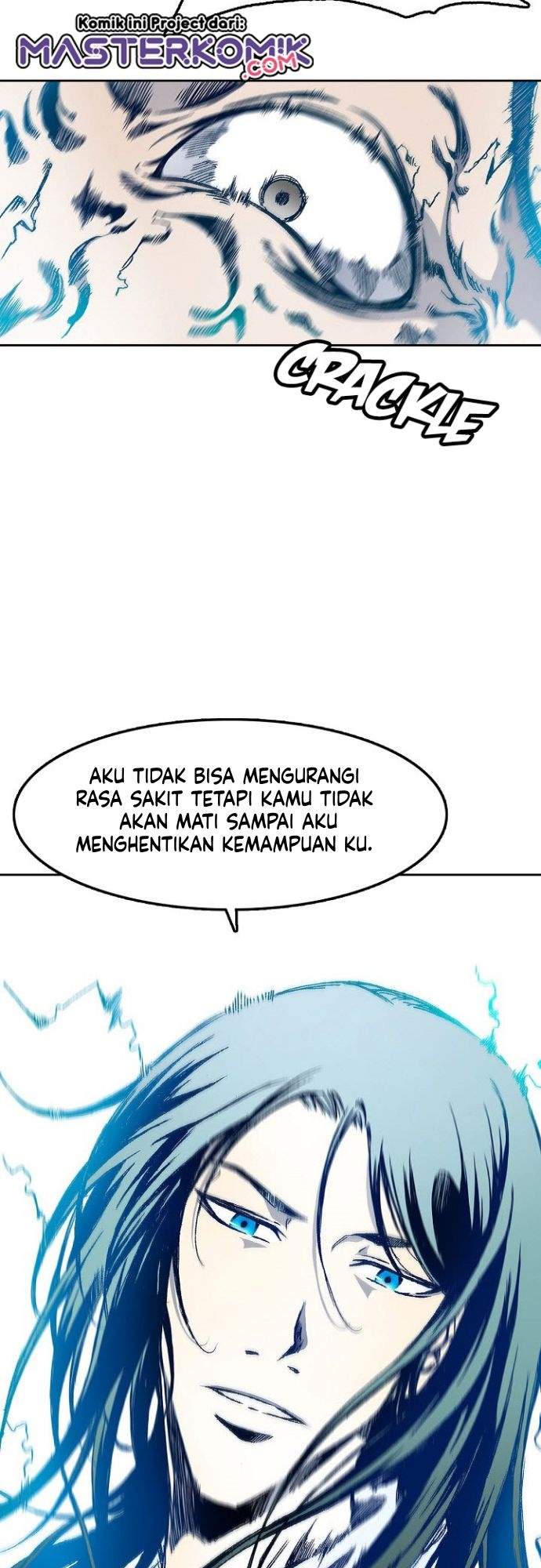 Memoir Of The King Of War Chap 22 - Next Chap 23