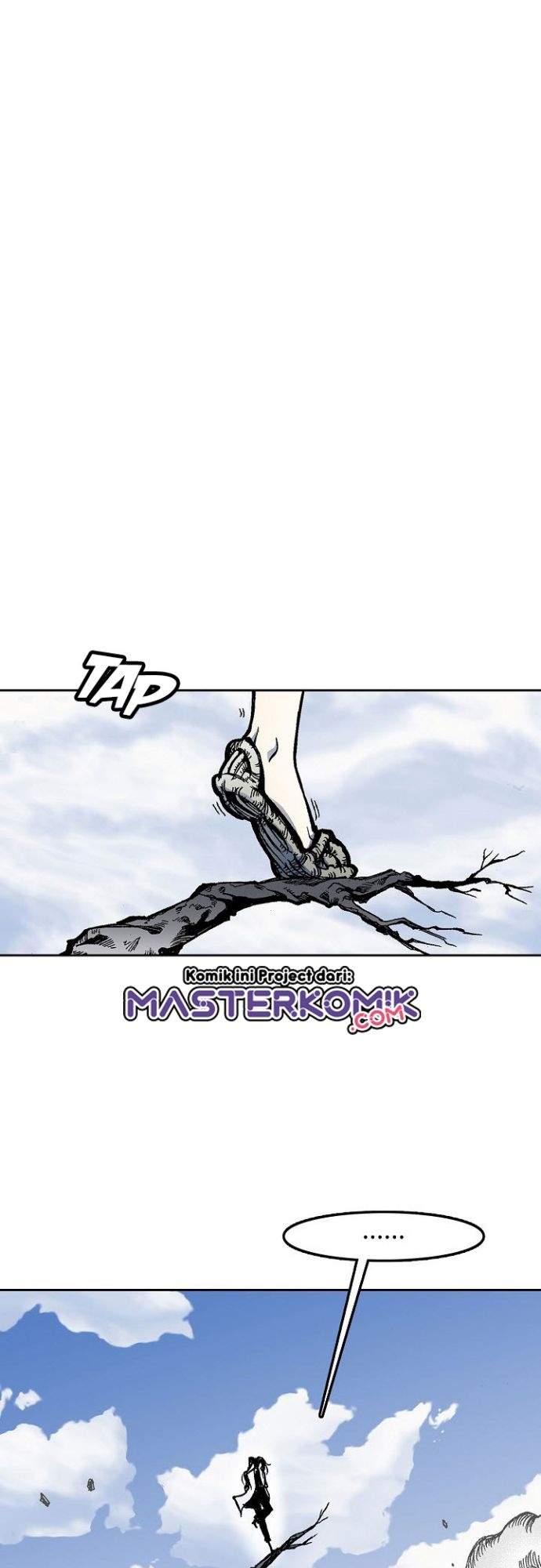 Memoir Of The King Of War Chap 22 - Next Chap 23