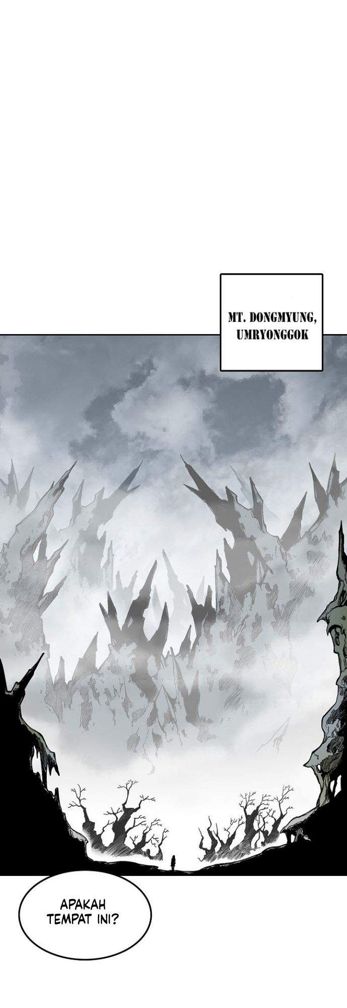 Memoir Of The King Of War Chap 22 - Next Chap 23