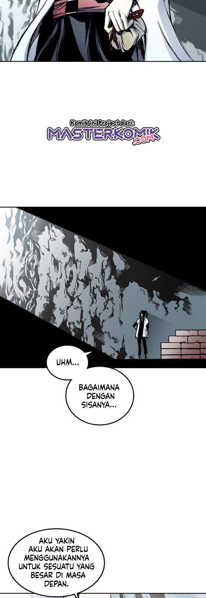 Memoir Of The King Of War Chap 22 - Next Chap 23