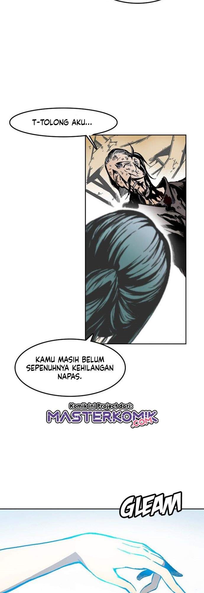 Memoir Of The King Of War Chap 22 - Next Chap 23