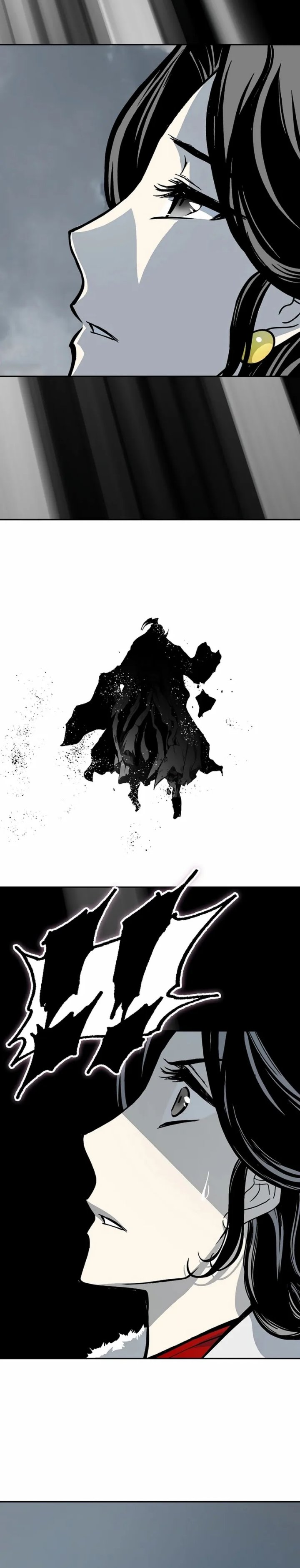 Memoir Of The King Of War Chap 220 - Next Chap 221