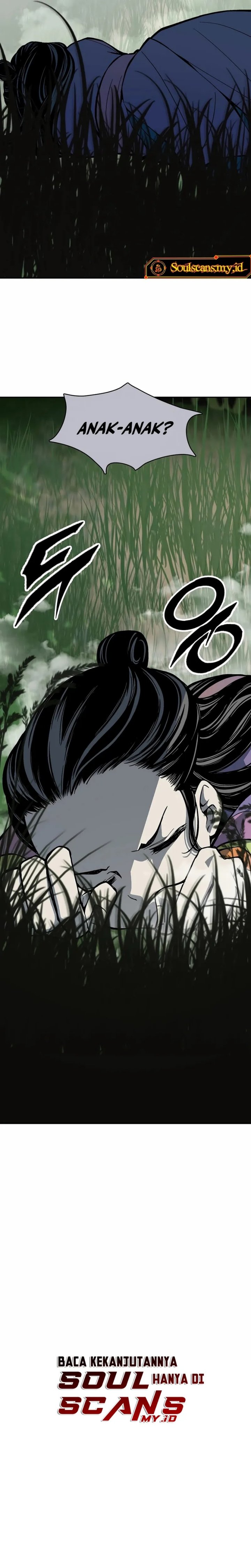 Memoir Of The King Of War Chap 220 - Next Chap 221