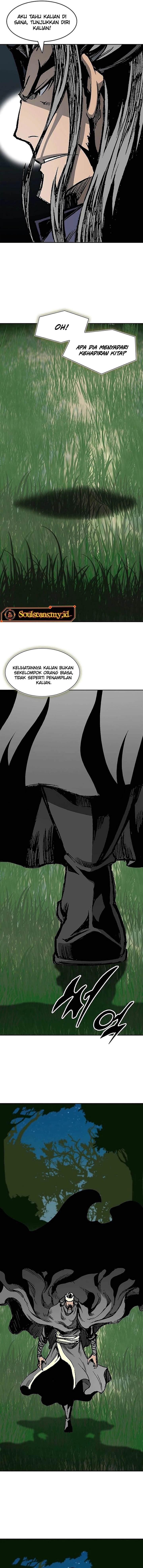 Memoir Of The King Of War Chap 221 - Next Chap 222
