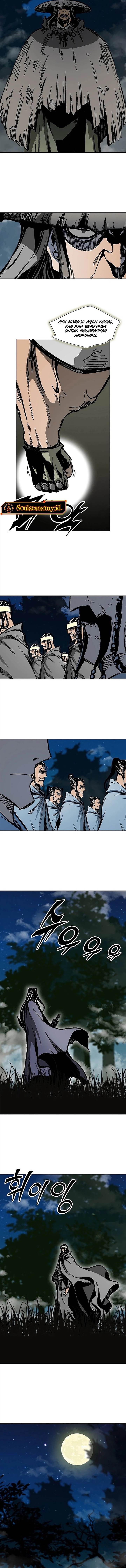 Memoir Of The King Of War Chap 221 - Next Chap 222
