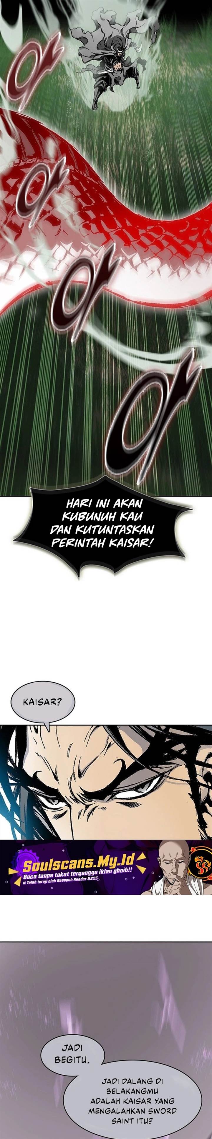 Memoir Of The King Of War Chap 222 - Next Chap 223