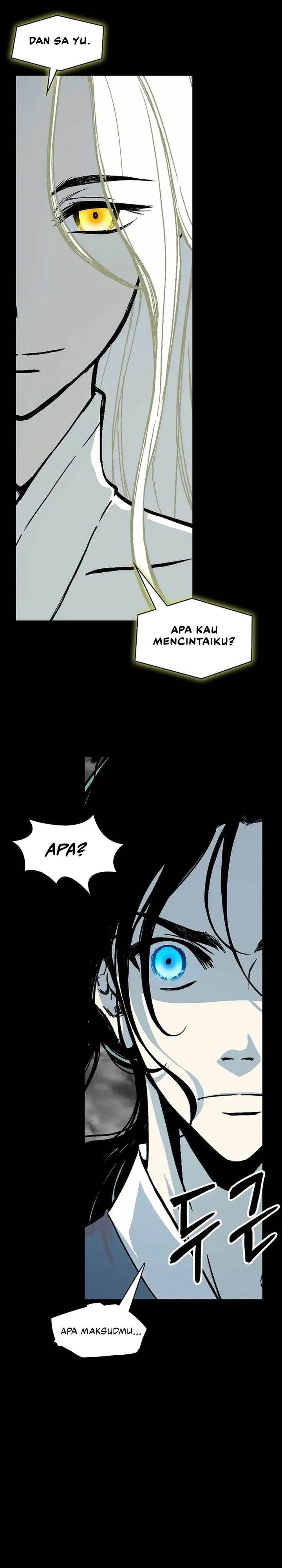 Memoir Of The King Of War Chap 223 - Next Chap 224