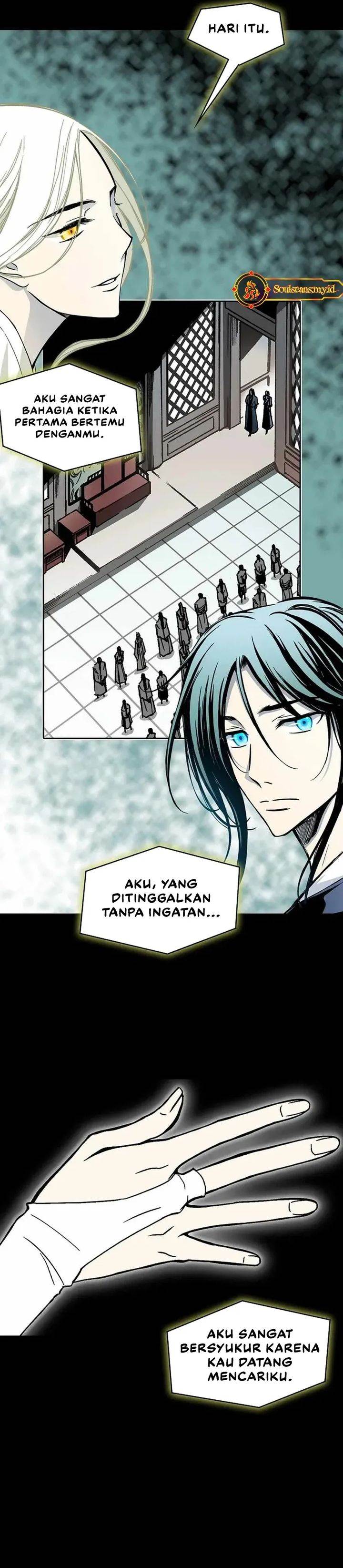 Memoir Of The King Of War Chap 223 - Next Chap 224