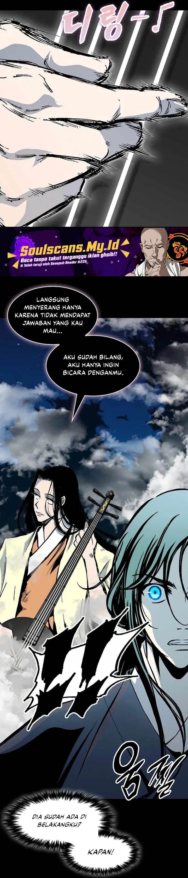 Memoir Of The King Of War Chap 223 - Next Chap 224