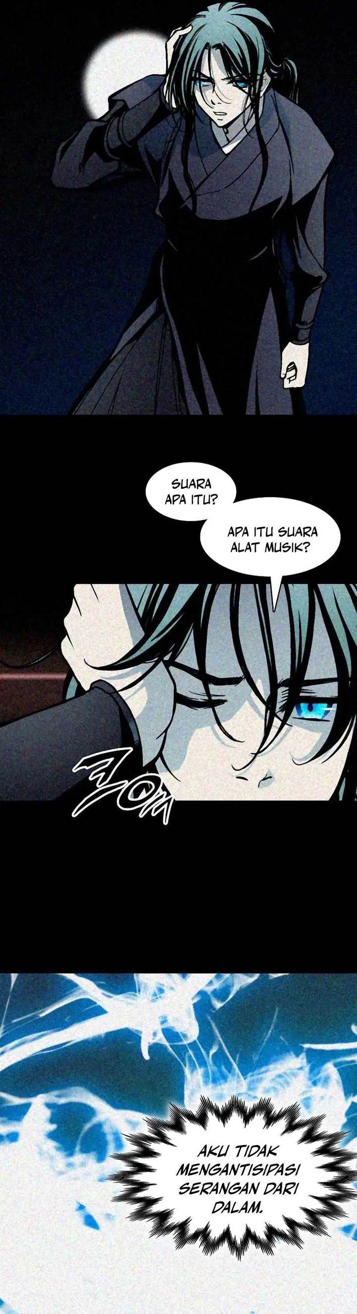 Memoir Of The King Of War Chap 224 - Next Chap 225