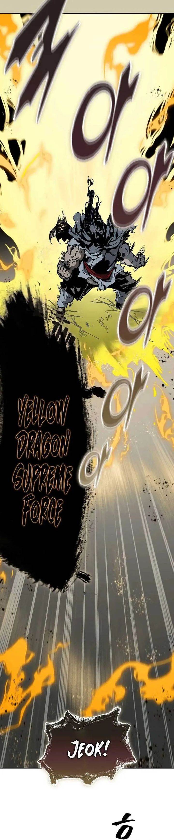 Memoir Of The King Of War Chap 224 - Next Chap 225