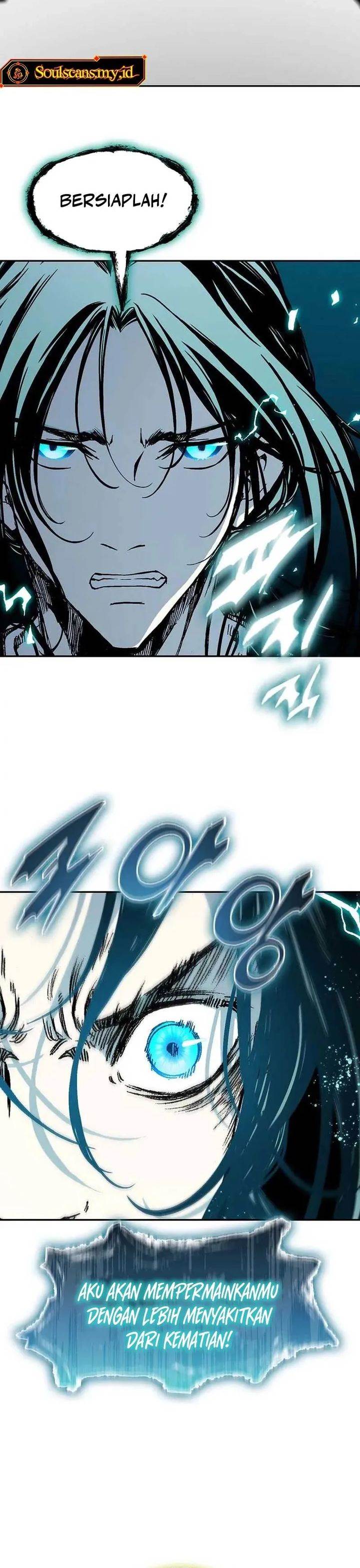 Memoir Of The King Of War Chap 224 - Next Chap 225