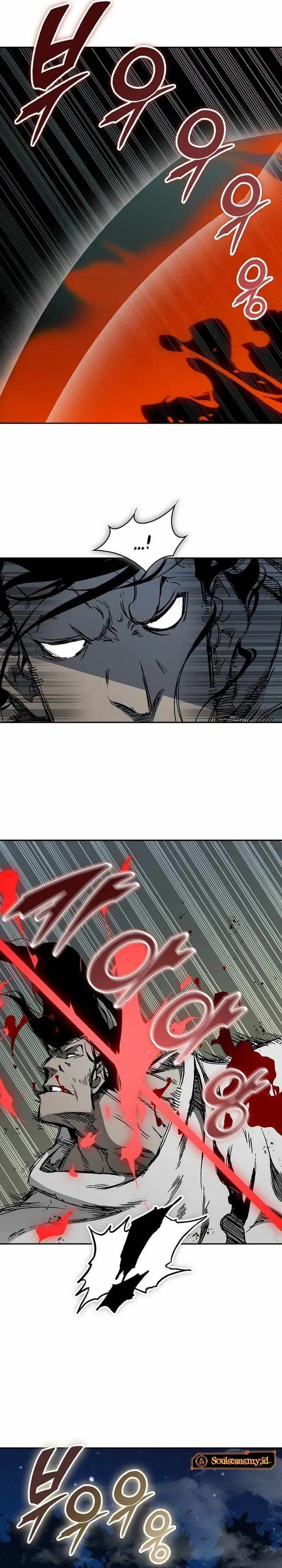 Memoir Of The King Of War Chap 225 - Next Chap 226