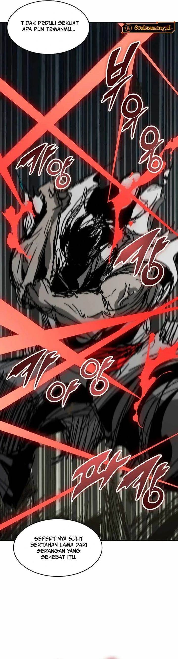 Memoir Of The King Of War Chap 225 - Next Chap 226