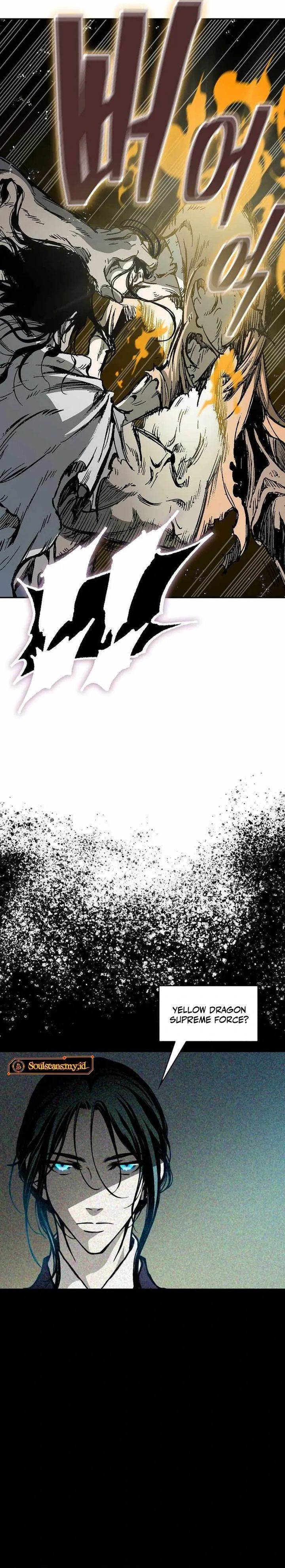 Memoir Of The King Of War Chap 225 - Next Chap 226