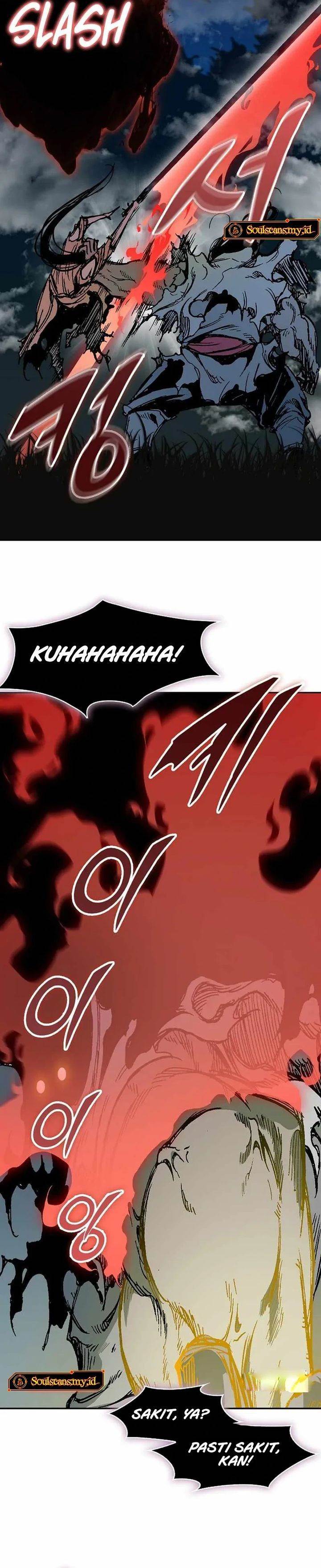 Memoir Of The King Of War Chap 225 - Next Chap 226