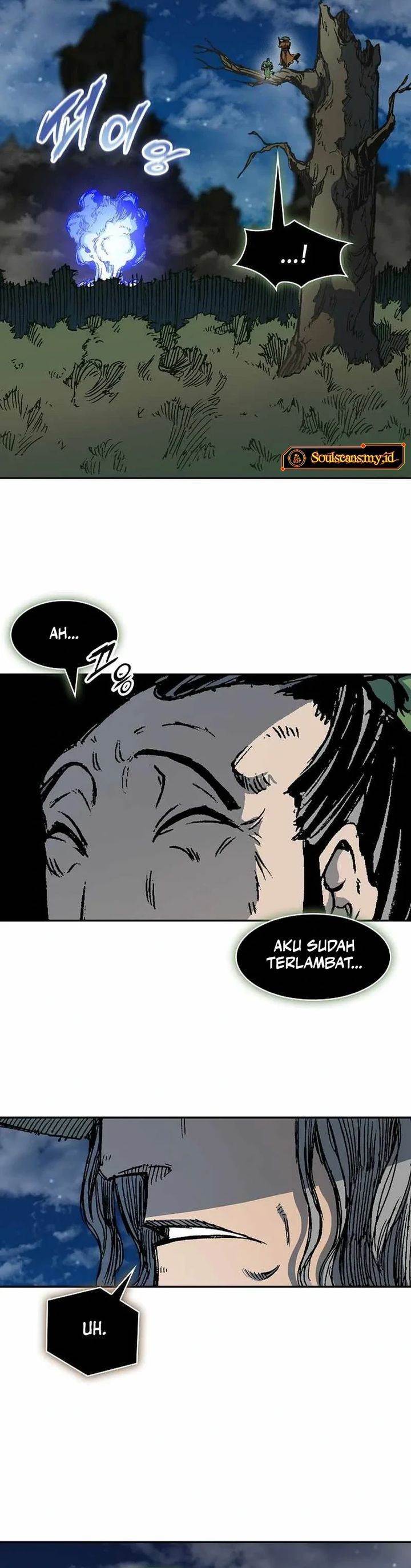Memoir Of The King Of War Chap 225 - Next Chap 226