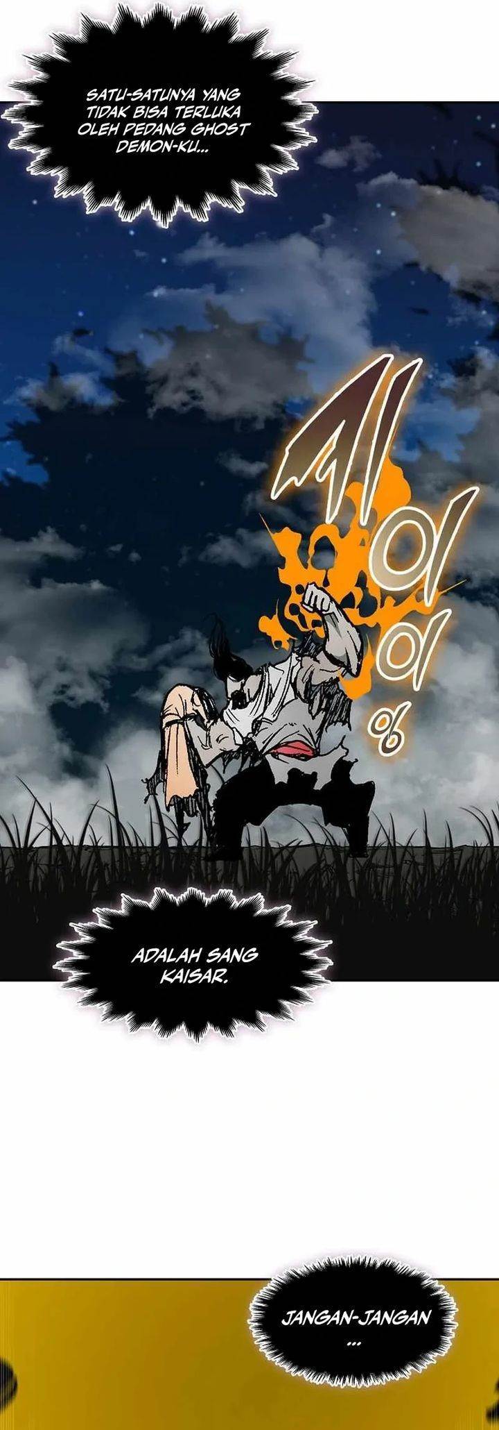 Memoir Of The King Of War Chap 225 - Next Chap 226