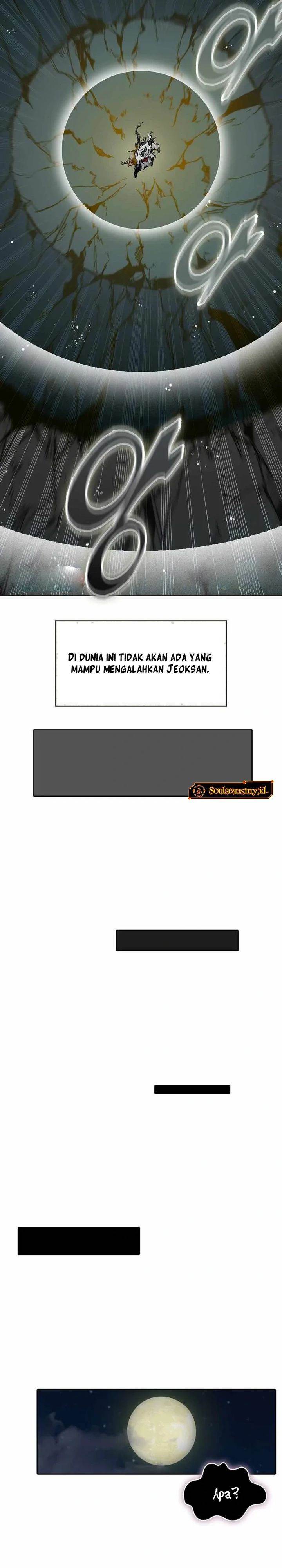 Memoir Of The King Of War Chap 225 - Next Chap 226