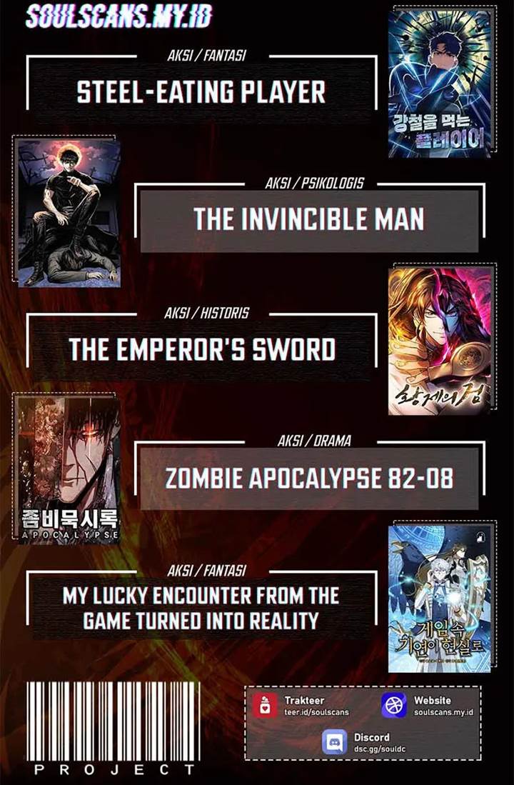 Memoir Of The King Of War Chap 227 - Next Chap 228