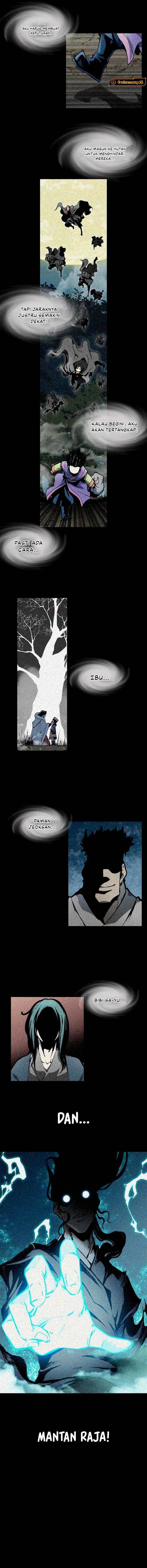 Memoir Of The King Of War Chap 227 - Next Chap 228