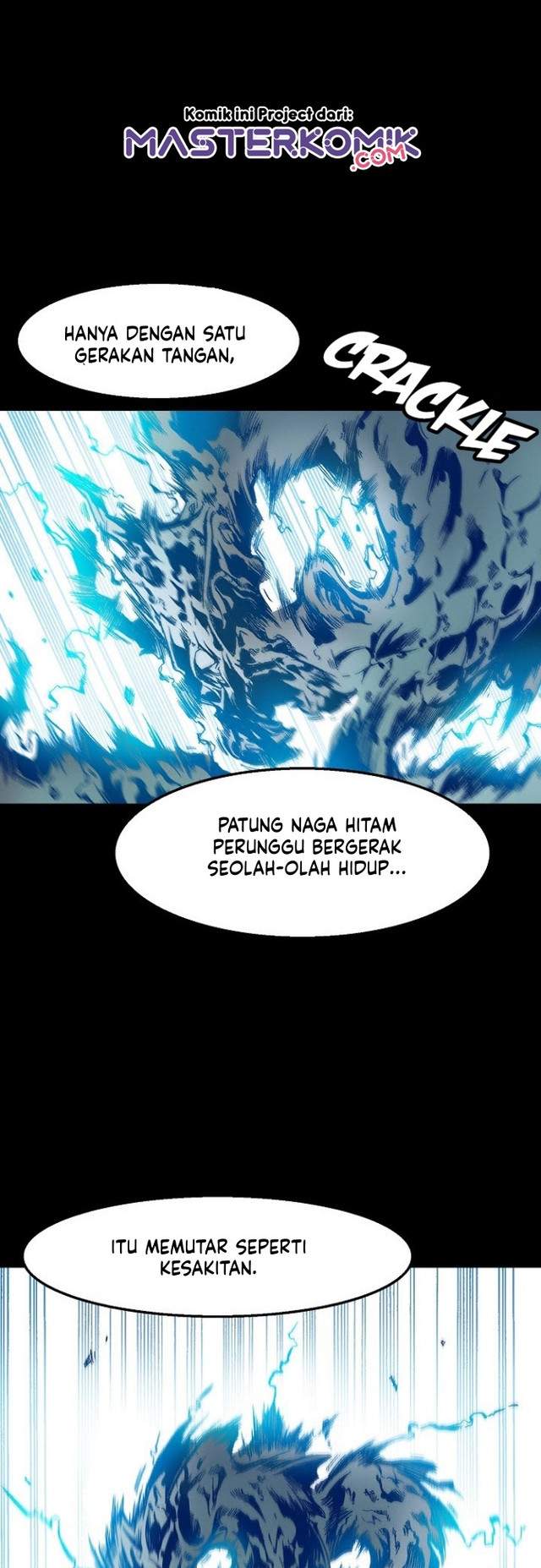 Memoir Of The King Of War Chap 27 - Next Chap 28